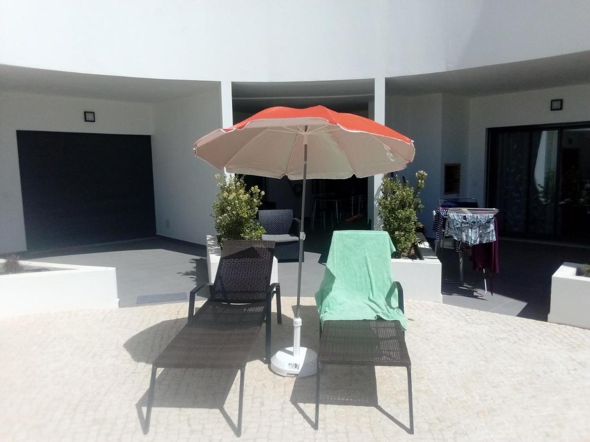 Alburvillage A - Apartamento Novo Em Alvor Exterior foto